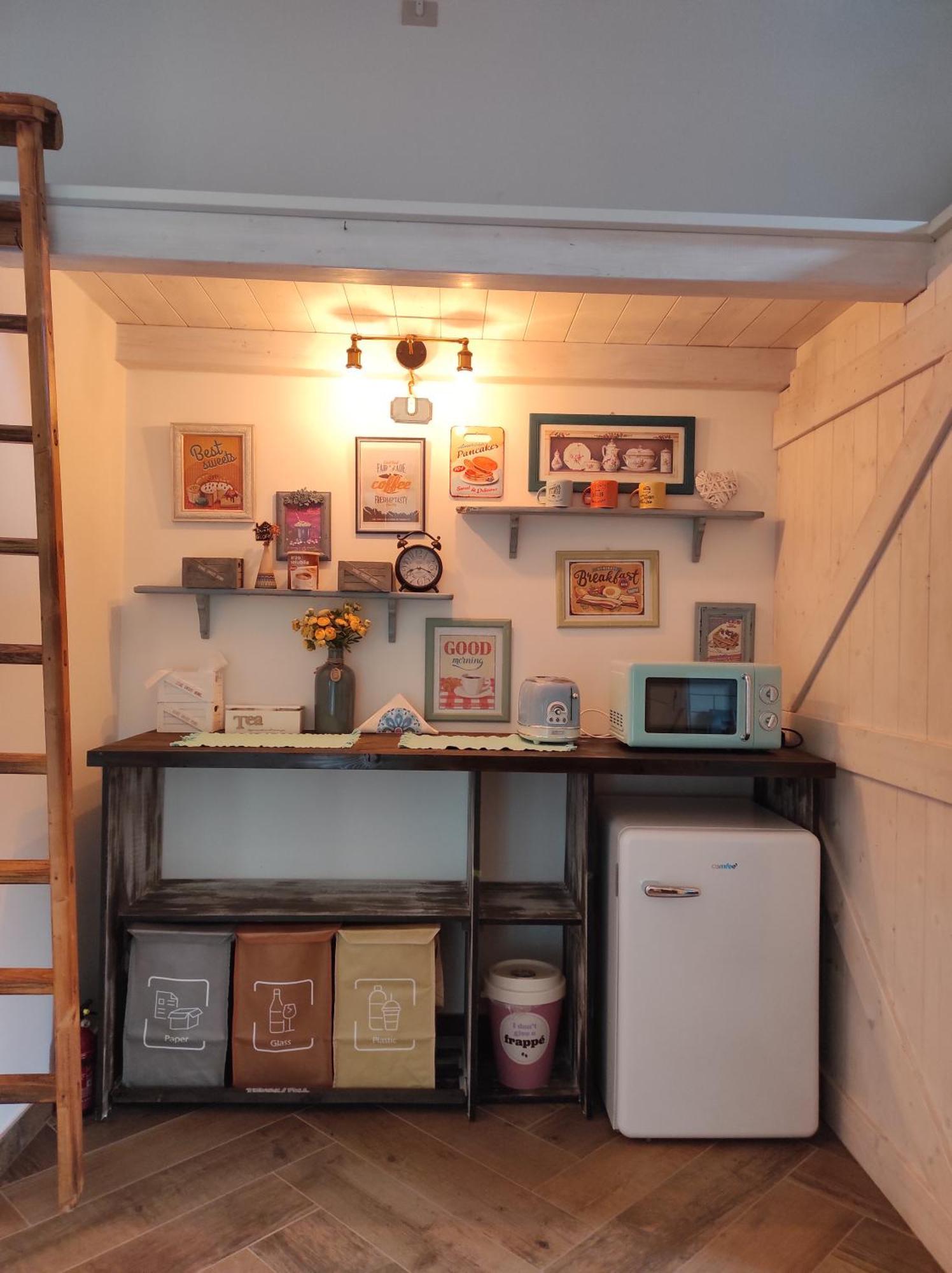 Caledonia B&B Mercato San Severino Exteriér fotografie