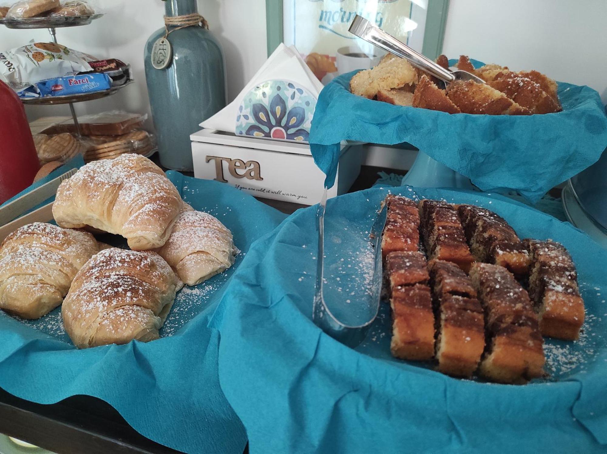 Caledonia B&B Mercato San Severino Exteriér fotografie