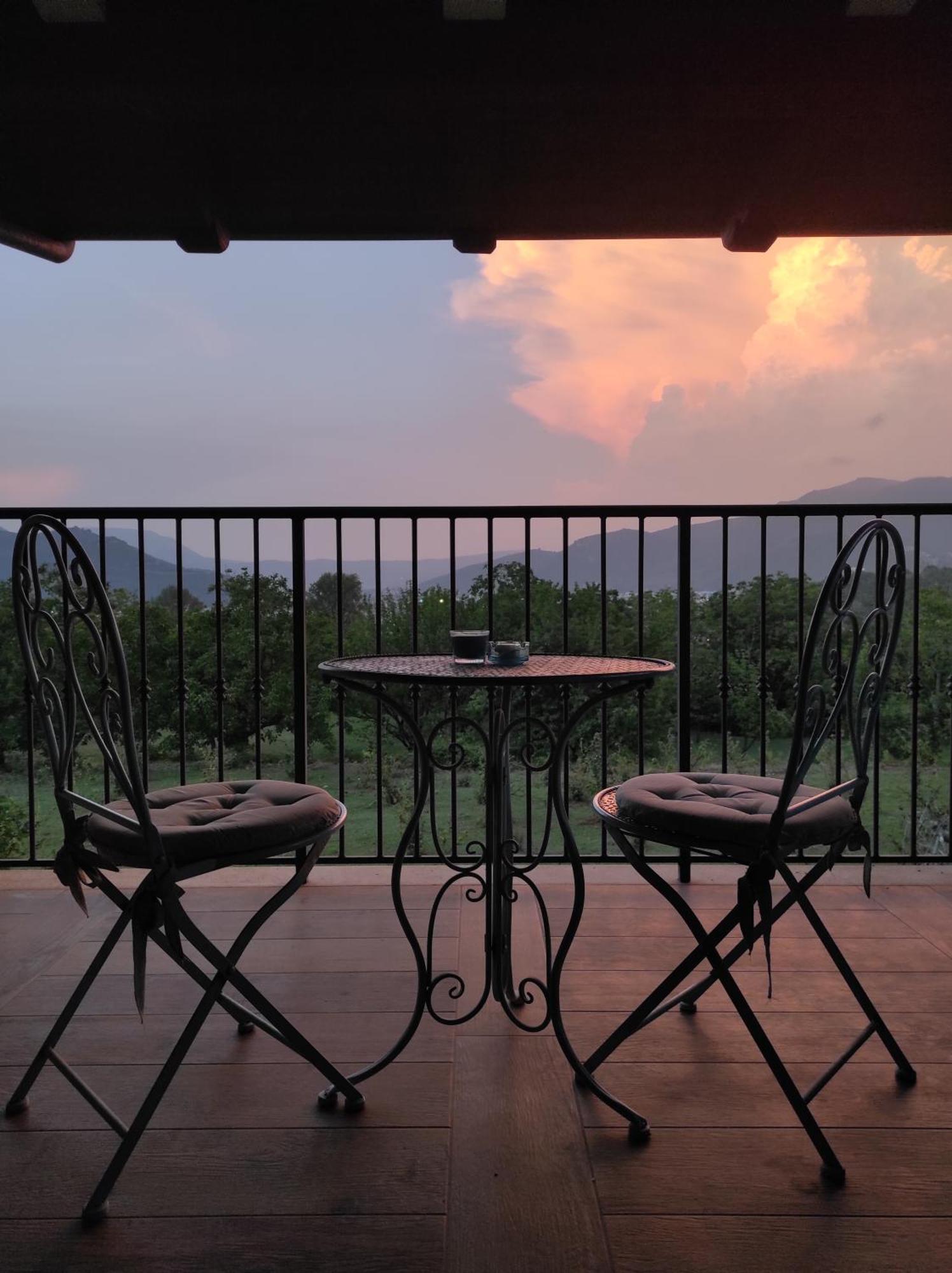 Caledonia B&B Mercato San Severino Exteriér fotografie