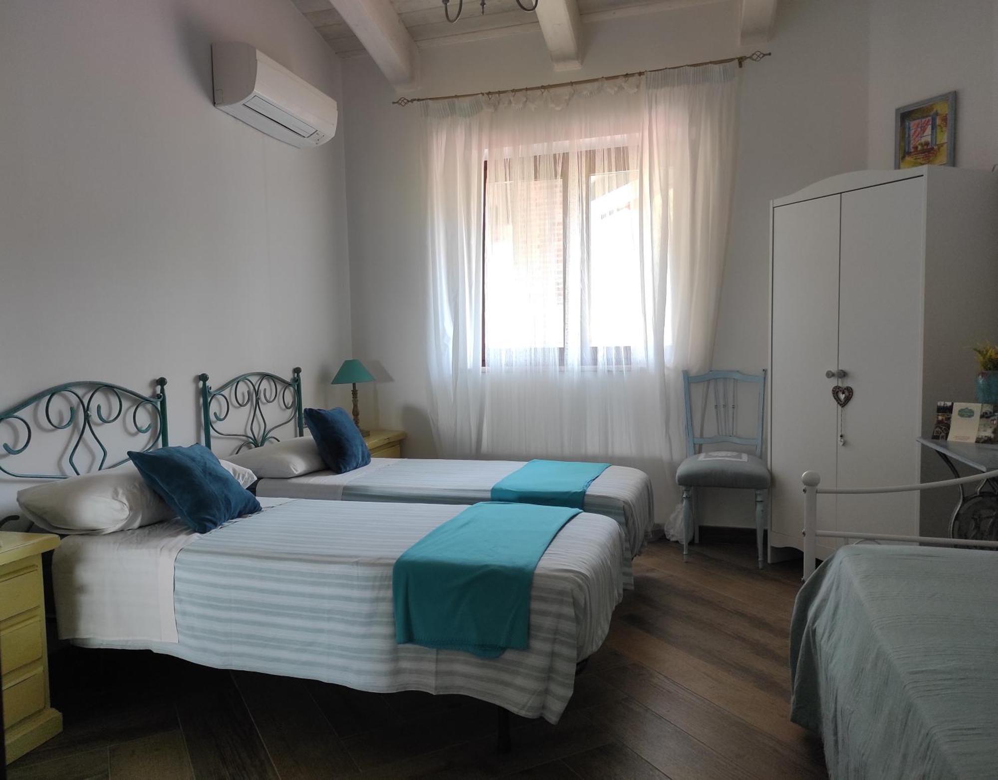 Caledonia B&B Mercato San Severino Exteriér fotografie