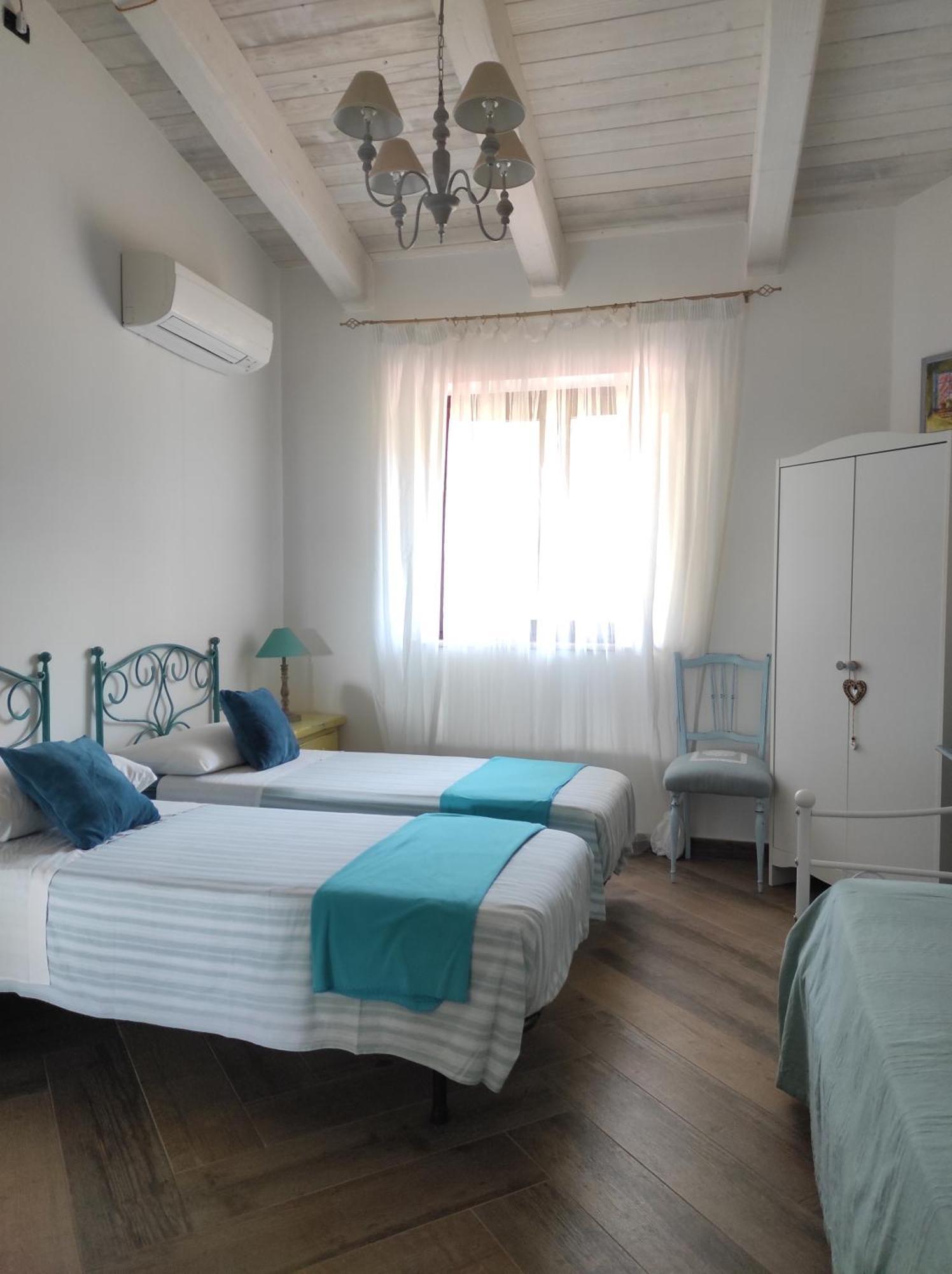Caledonia B&B Mercato San Severino Exteriér fotografie